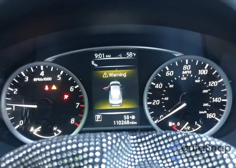 2017 Nissan Sentra Sr Turbo from USA, damaged, VIN 3N1CB7AP2HY319951